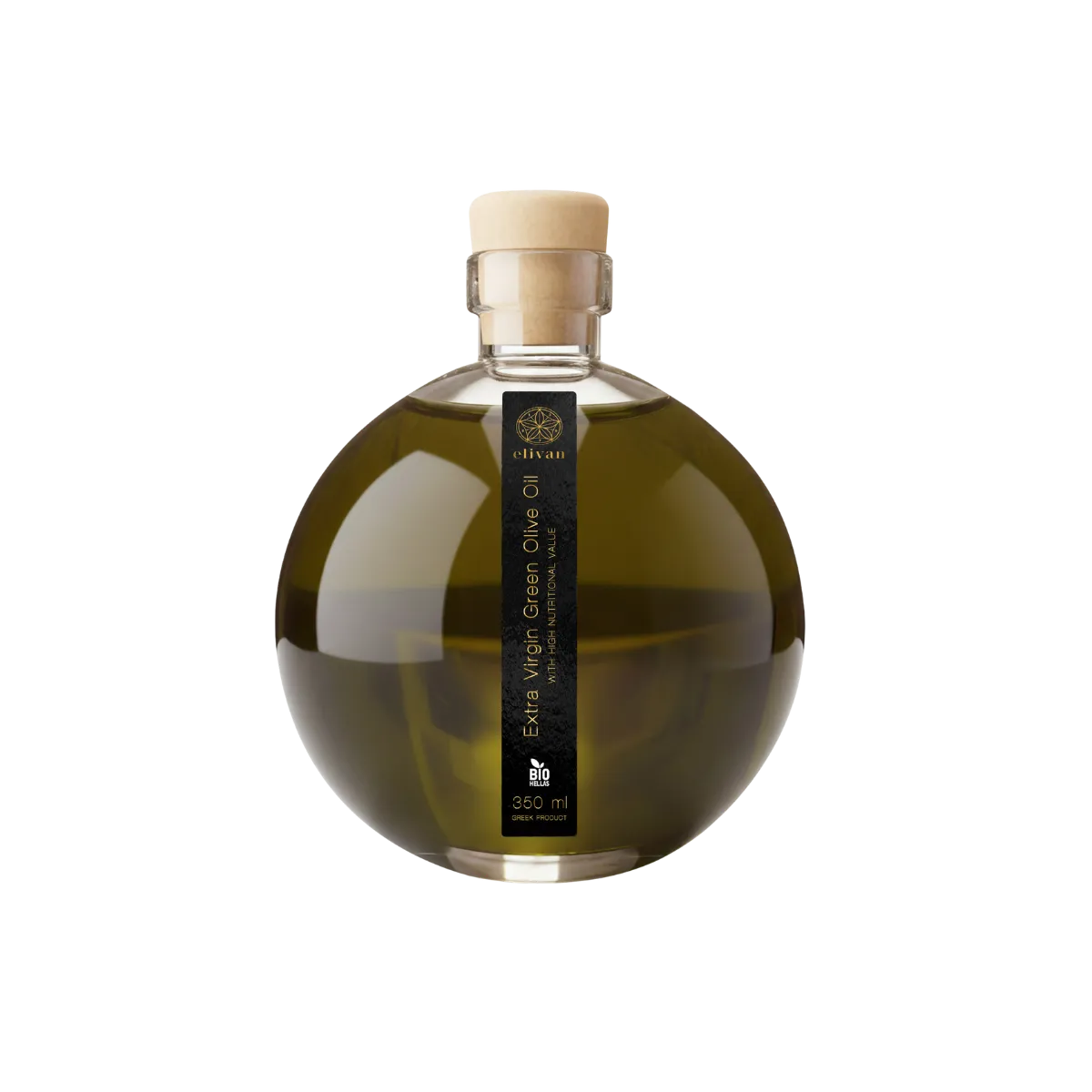 agourelaio ipsilis poiotitas 350ml