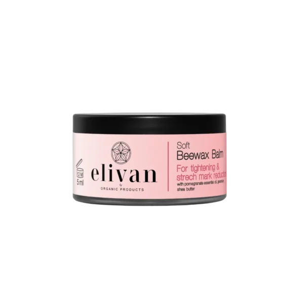 Κηραλοιφή για Σύσφιξη και Ραγάδες Elivan Health