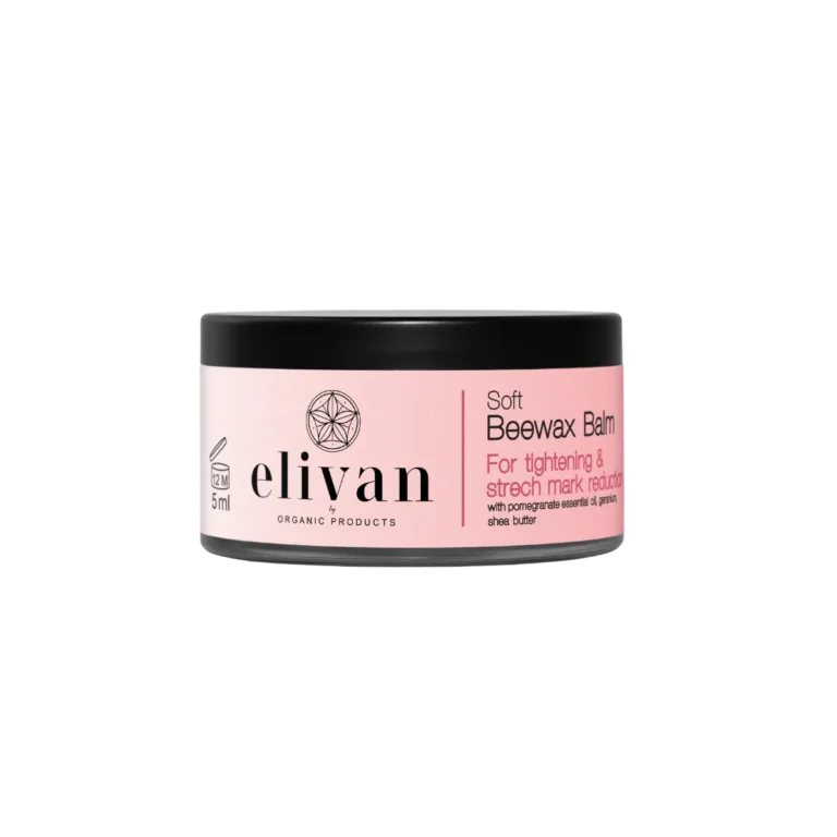 Κηραλοιφή για Σύσφιξη και Ραγάδες Elivan Health