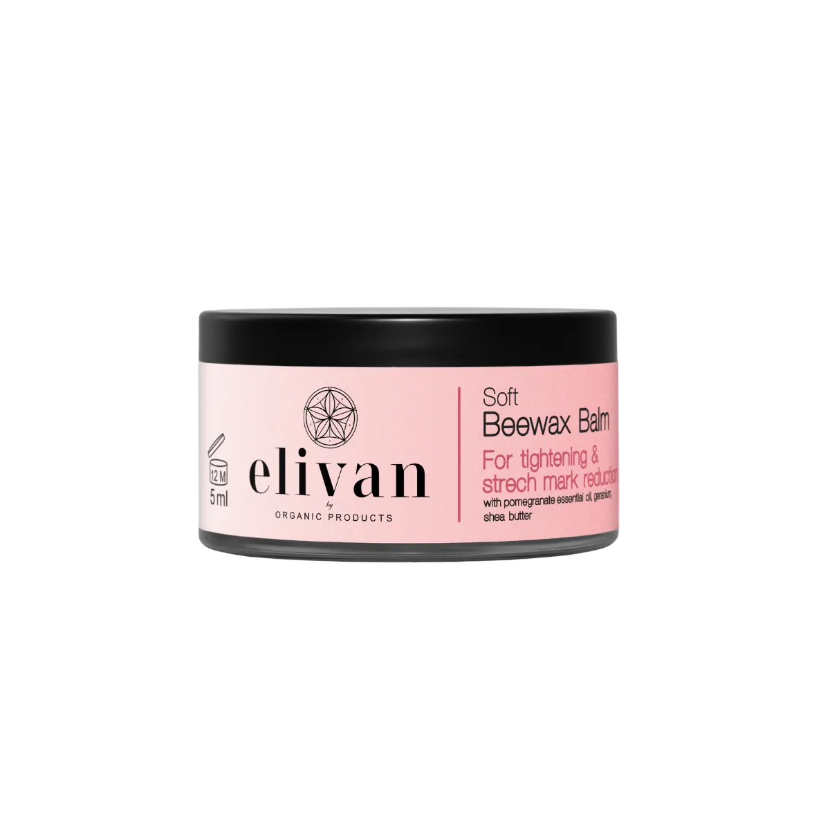 Κηραλοιφή για Σύσφιξη και Ραγάδες Elivan Health