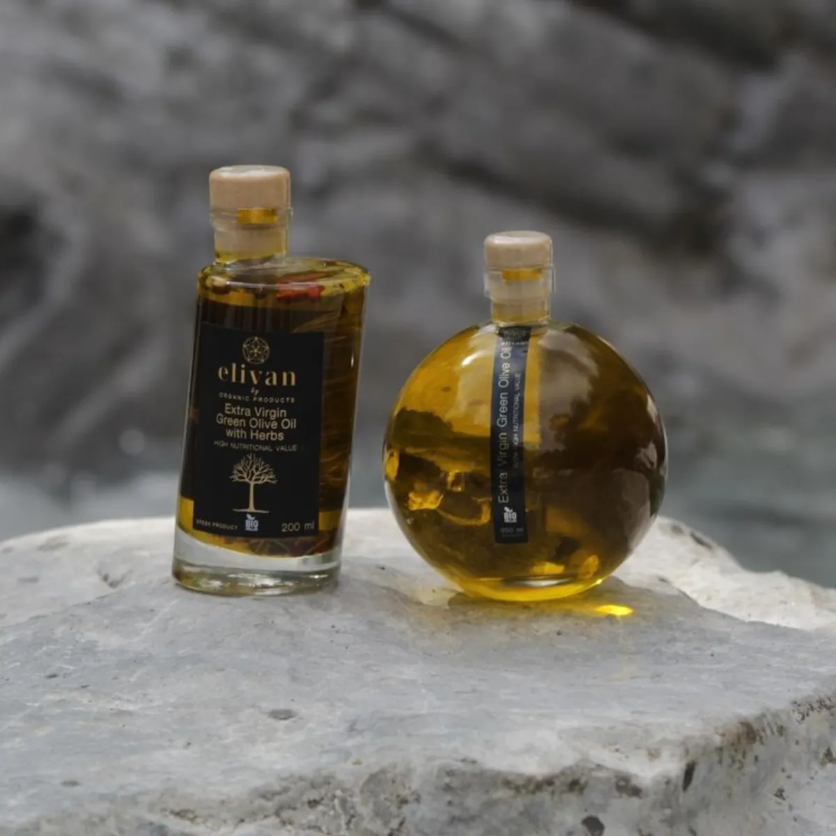 Αγουρέλαια