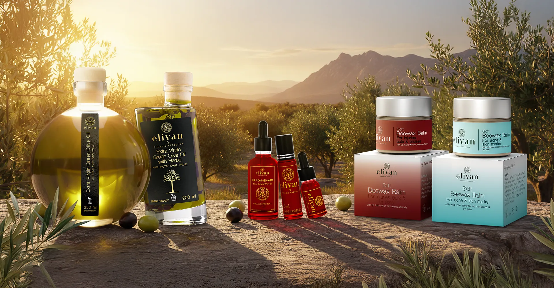 Αγουρέλαιο, Σπαθόλαδο, Κηραλοιφές