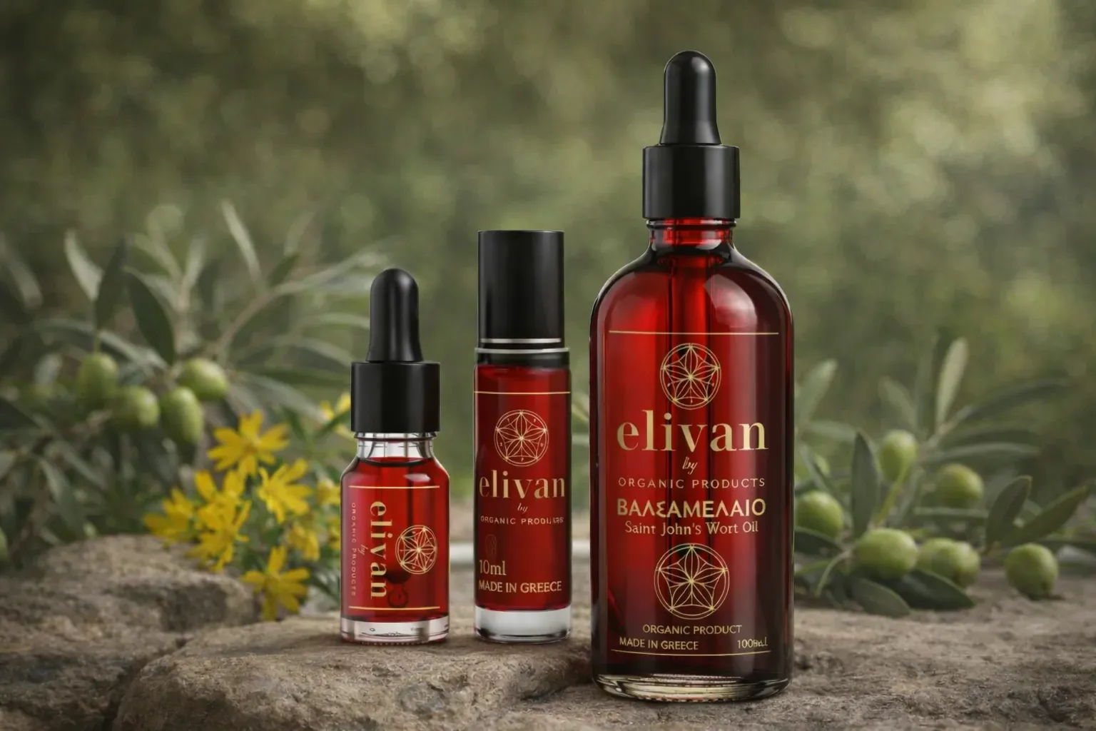 Βαλσαμέλαια