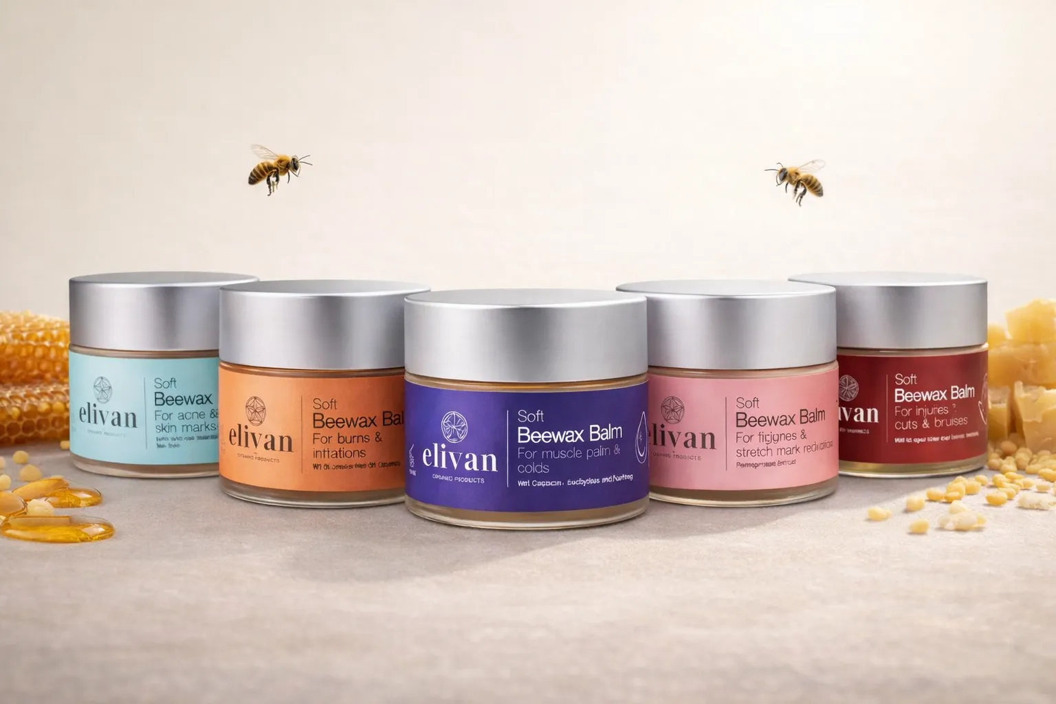 κεραλοιφες